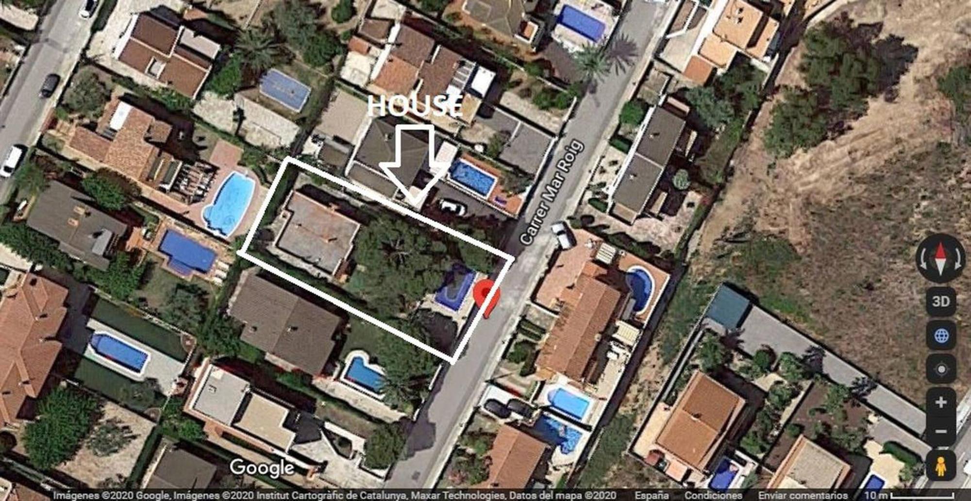 Jordi - Chalet Con Jardin, Piscina Privada Y Barbacoa En L'Ampolla - Deltavacaciones Exterior foto
